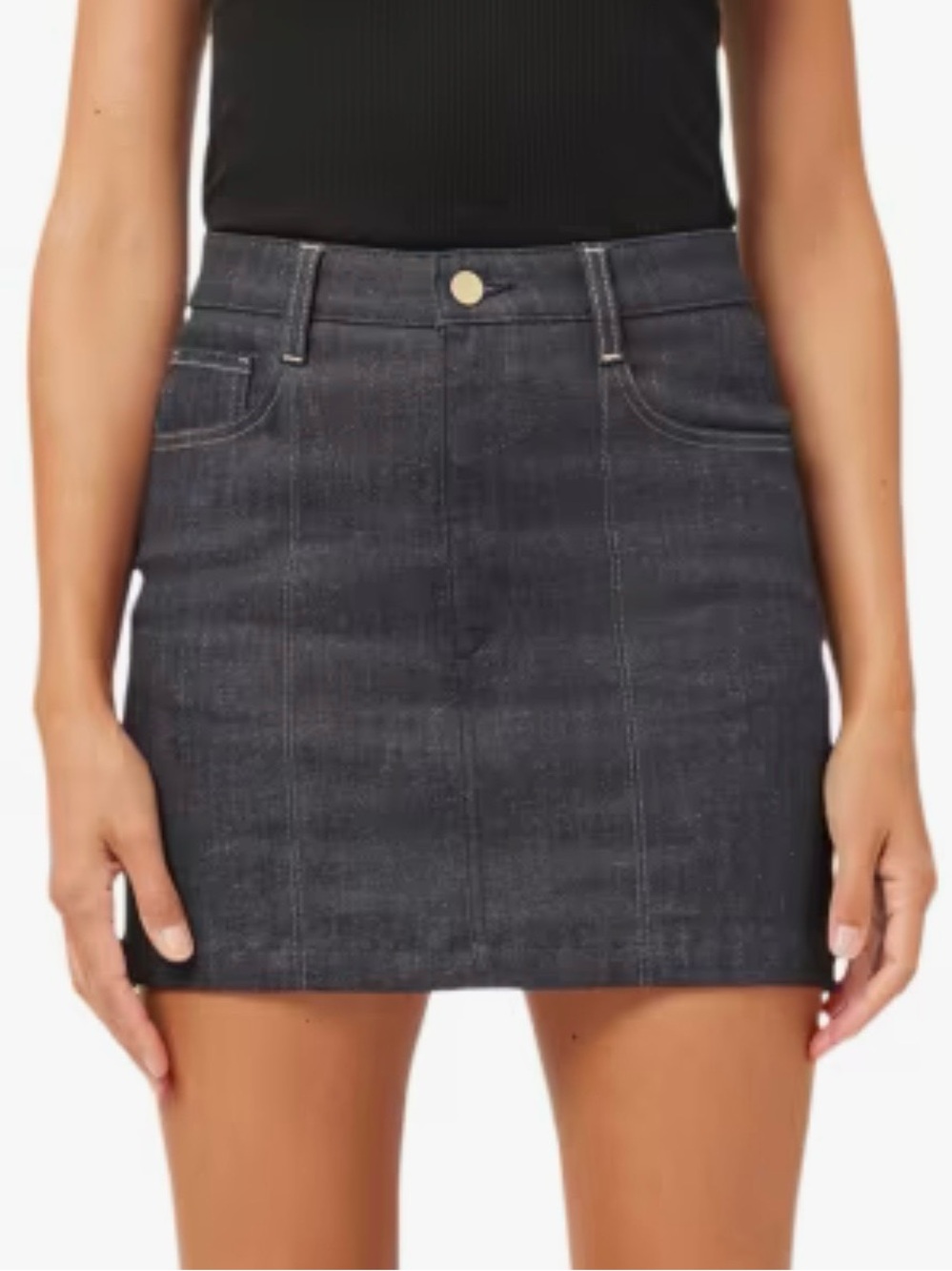 ❤️BRAND NEW!! DL1961 Denim Skirt